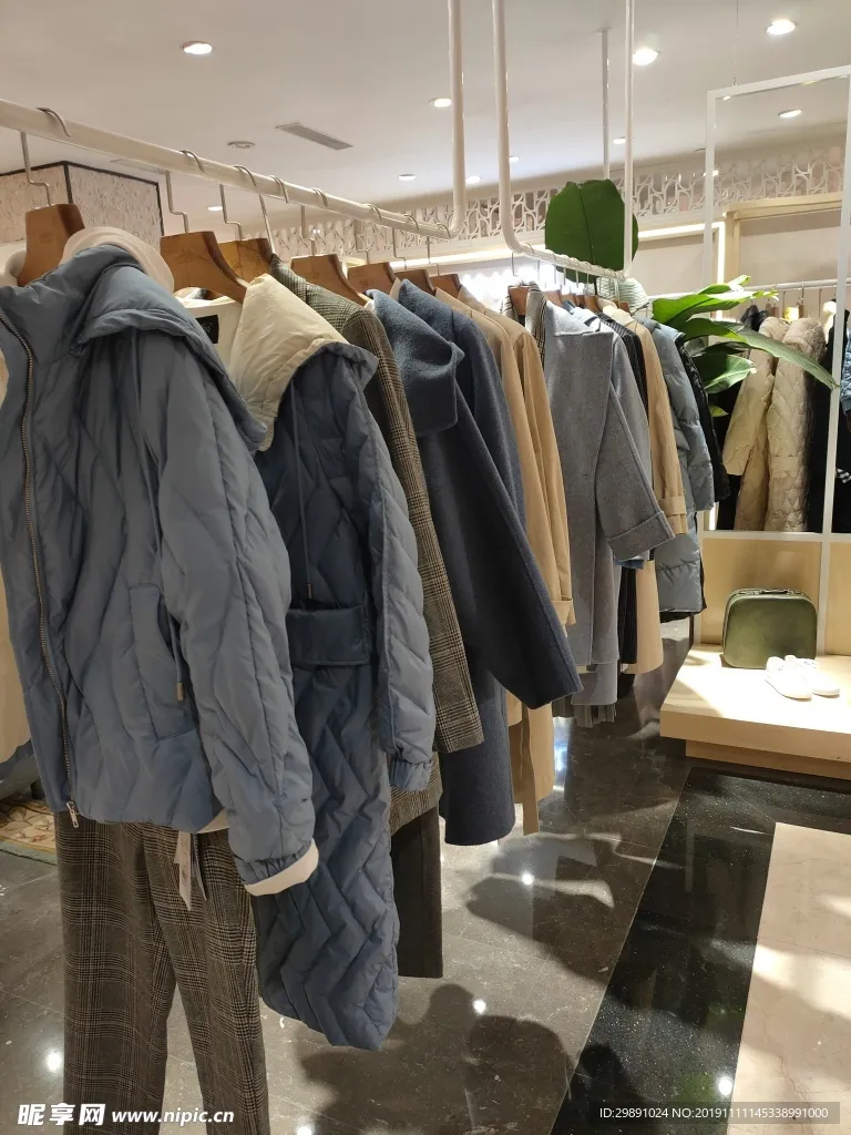 牛仔裤 005