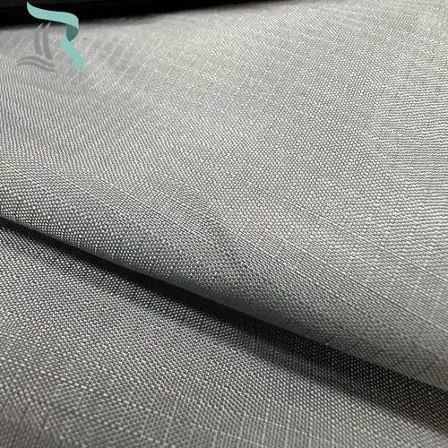 牛仔全棉平针面料 038