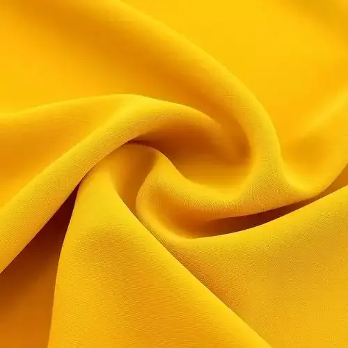 牛仔丝绸平针面料 035