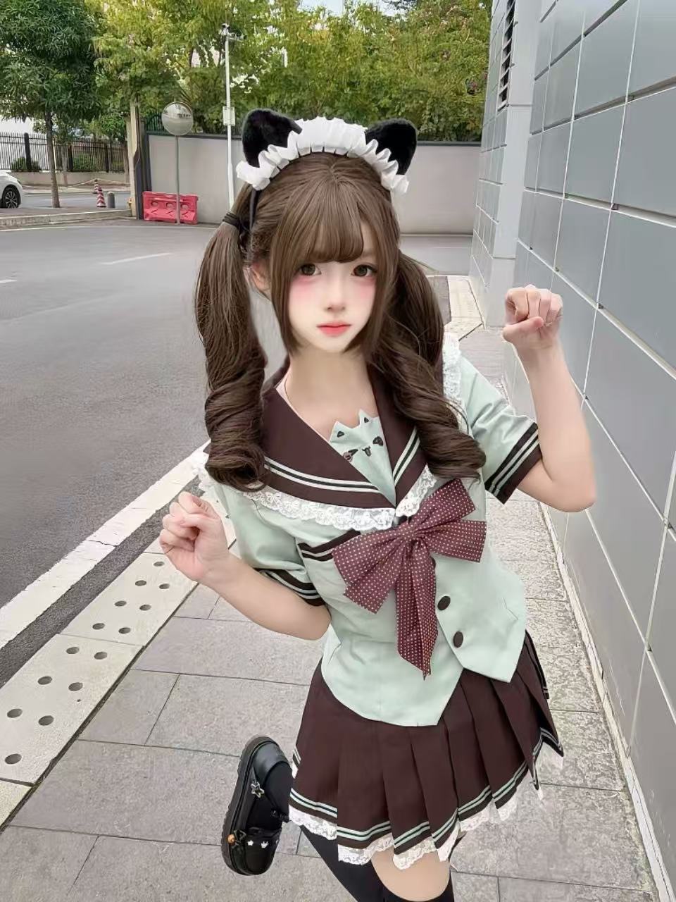 测试